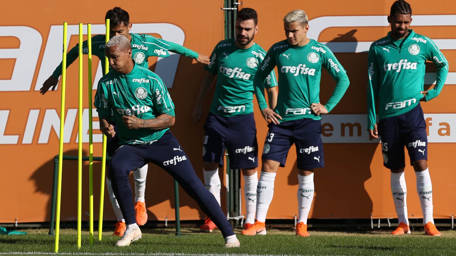 Palmeiras x Internacional: informações, curiosidades e histórico do confronto