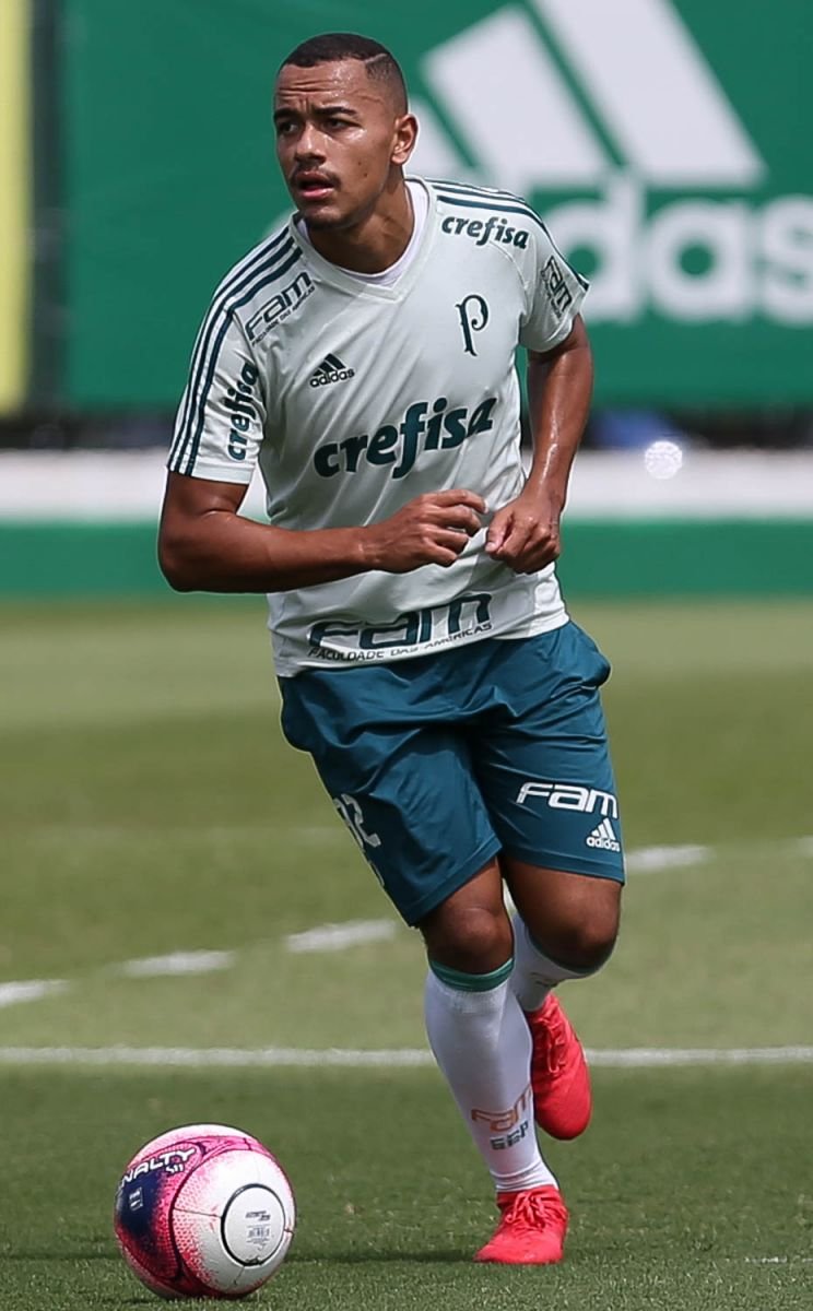 Com joias da base, elenco inicia preparação visando América-MG