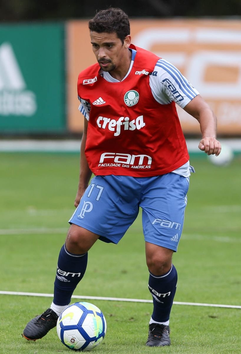 Verdão inicia quarta-feira com treino técnico na Academia de Futebol