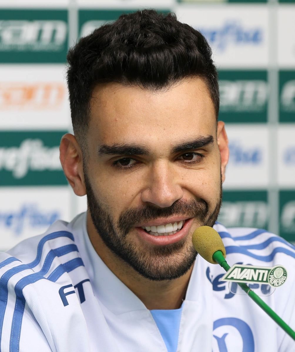 Bruno Henrique valoriza período de treinos e projeta recomeço do Brasileirão