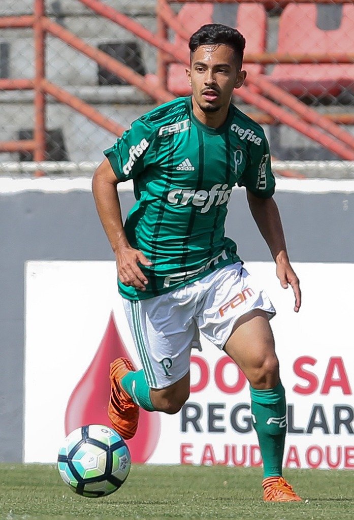 Em busca do título inédito, Sub-17 inicia decisão da Copa do Brasil contra o Corinthians