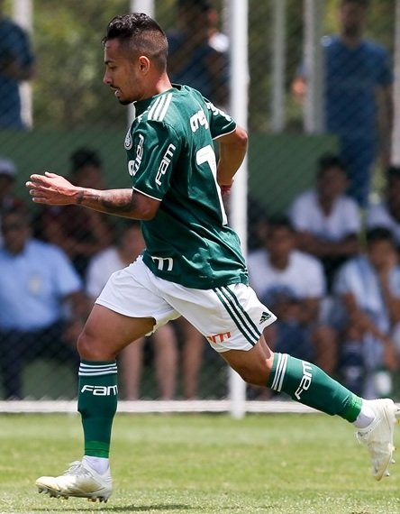Trio campeão do Brasileiro Sub-20 pelo Palmeiras é convocado para a Seleção Brasileira