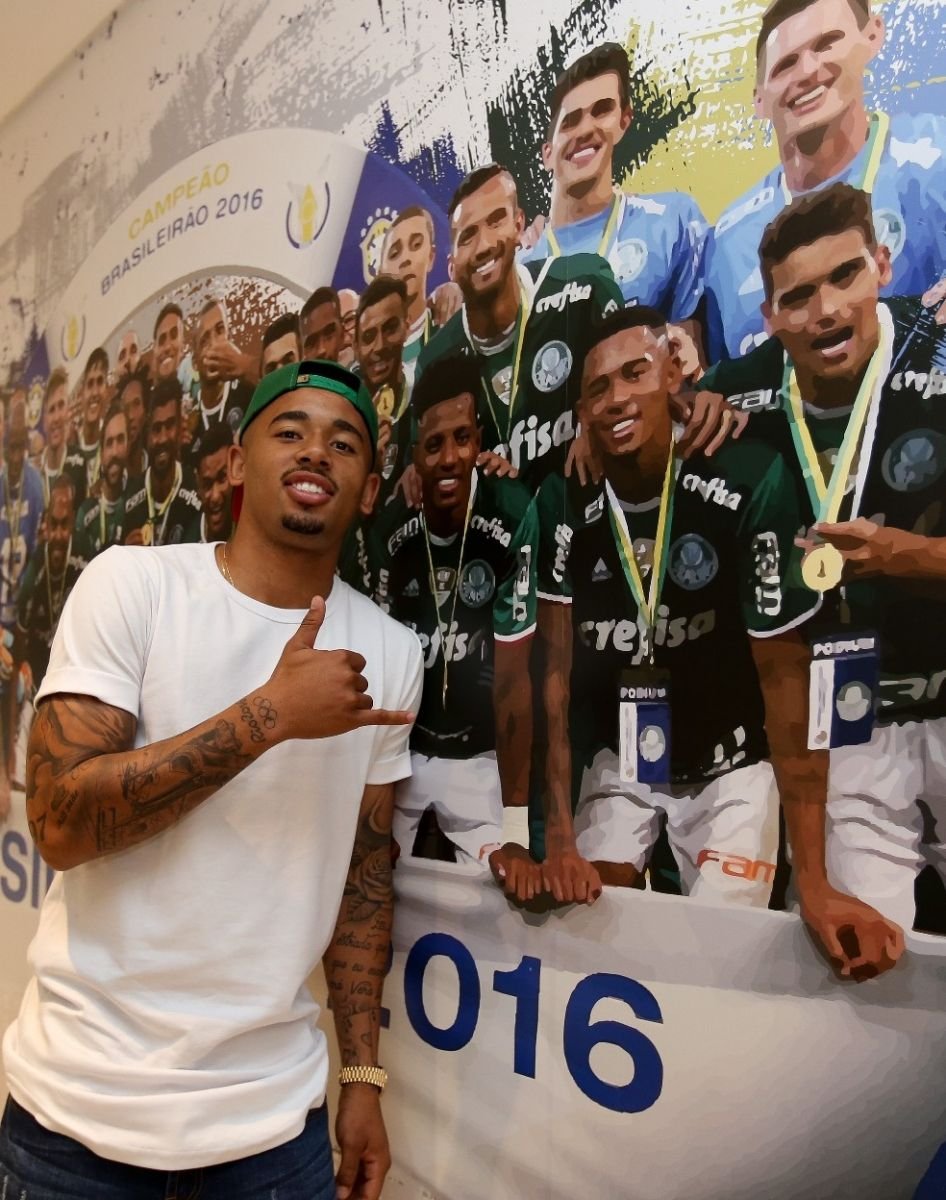 Verdão treina e encerra preparação para confronto com Bahia