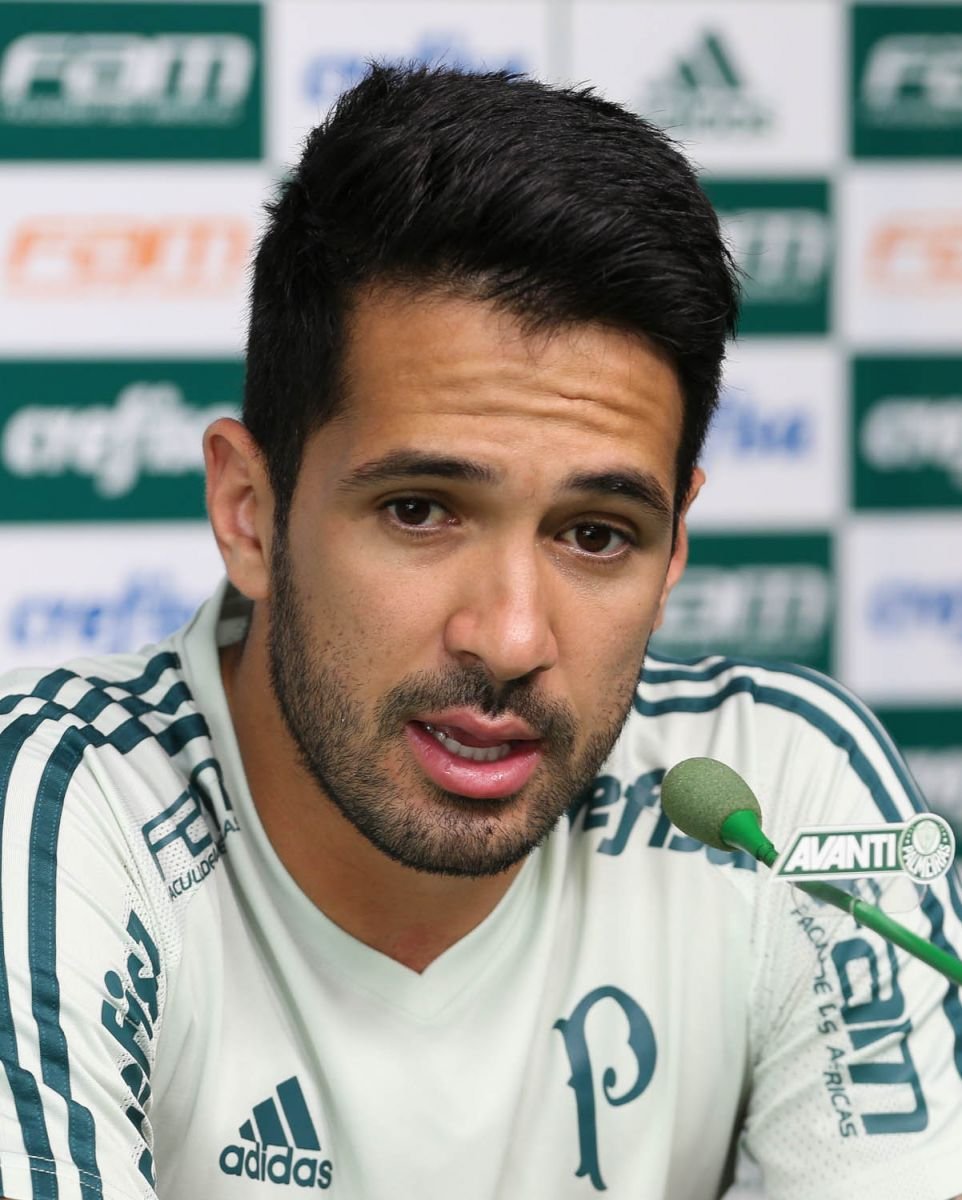 Luan celebra sequência e projeta futuro no Palmeiras: ‘Quero marcar meu nome’