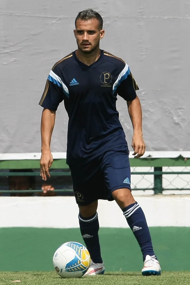 Maikon Leite destaca elenco qualificado e diz: ‘Palmeiras é sempre favorito’