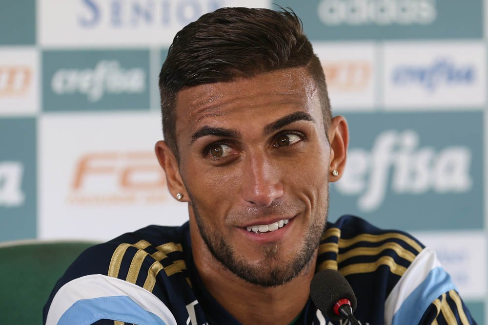 Rafael Marques pede recuperação em Minas e reitera desejo por título: ‘É nítido’