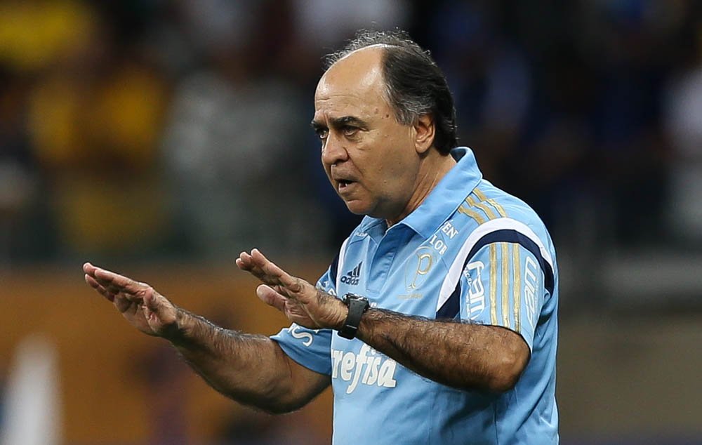 Oliveira comenta atuação do time e exalta empate no Morumbi: ‘Sabor muito legal’