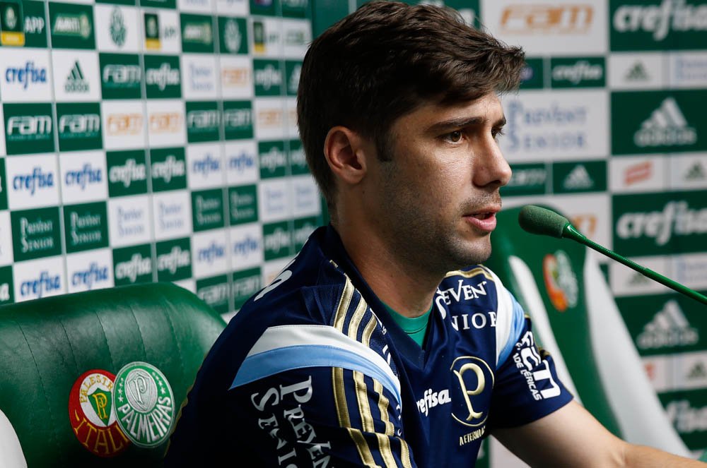 Após volta aos gramados, F. Gabriel se emociona e revela: ‘Vitória particular’