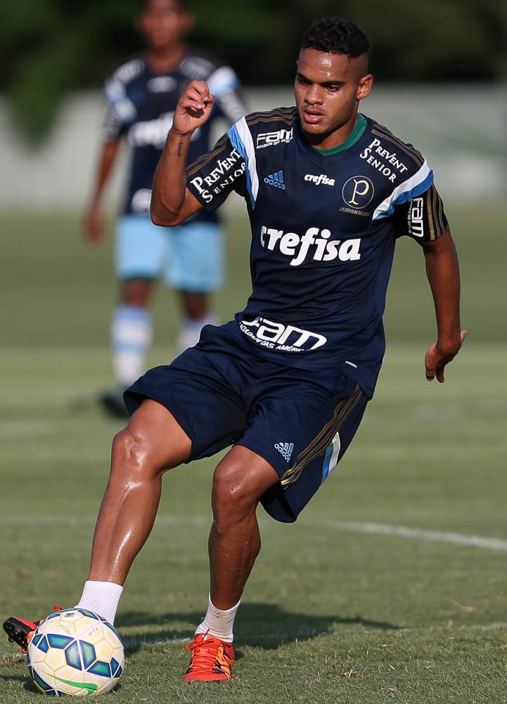 Recheado de jovens, Verdão viaja para o Rio de Janeiro-RJ com 21 atletas