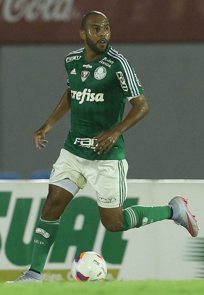 Palmeiras faz bom segundo tempo e bate Botafogo-SP na estreia do Paulistão