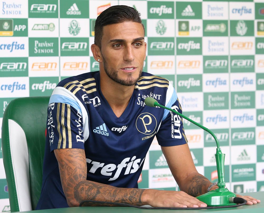 Rafael Marques relata ansiedade por renovação de contrato: ‘Não conseguia dormir’