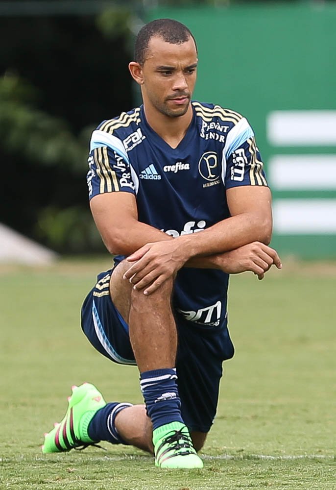 Titulares fazem regenerativo; reservas realizam trabalhos técnicos