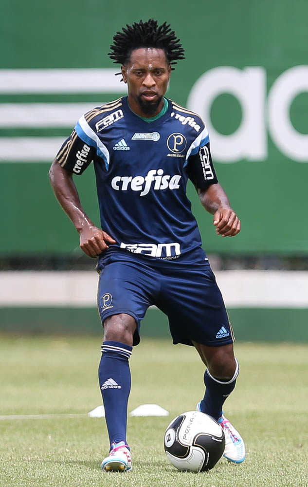 Palmeiras faz últimos ajustes e convoca 21 atletas para pegar Rosario; veja a lista