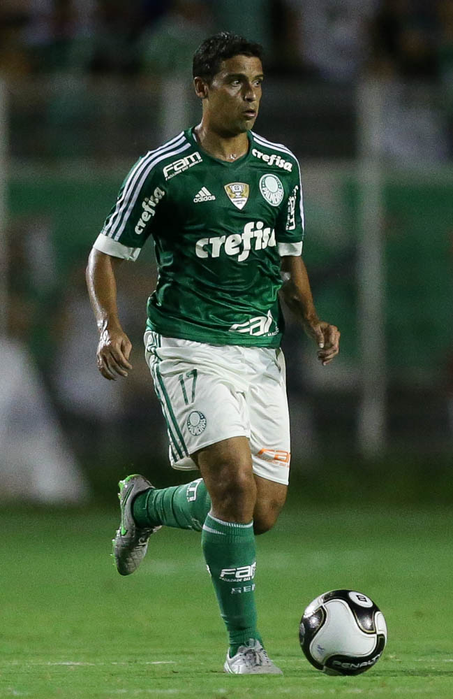 Com ótima atuação no segundo tempo, Palmeiras goleia XV em Piracicaba