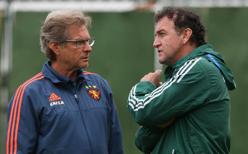 Reservas fazem atividades técnicas; Titulares realizam regenerativo