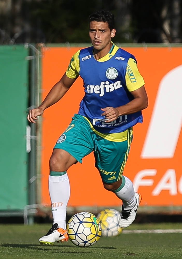 Elenco dá sequência à preparação para jogo contra Botafogo com treino técnico