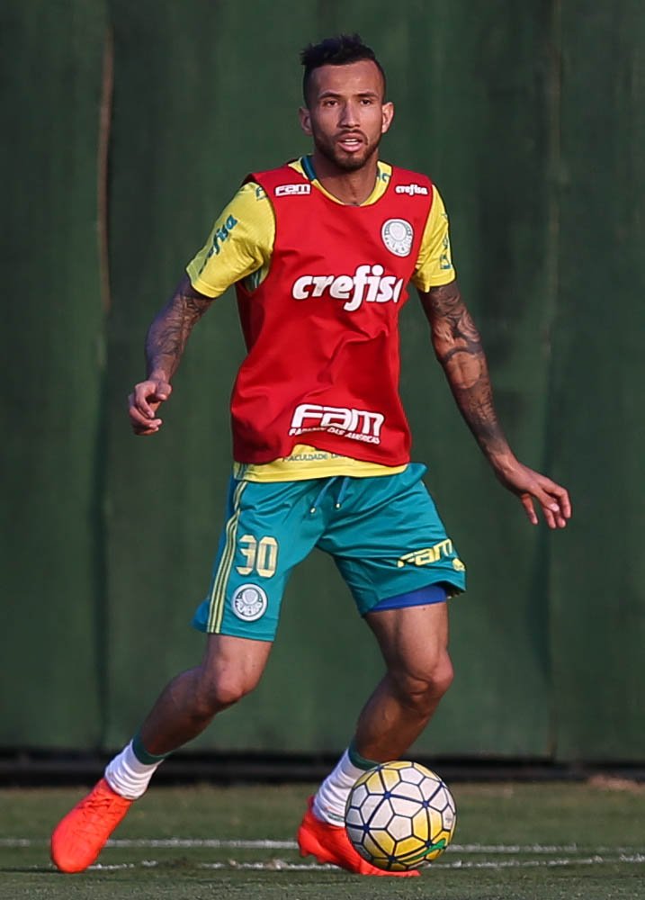 Relacionados: Tchê Tchê volta, e Palmeiras viaja para Chapecó-SC com 26 jogadores; veja a lista