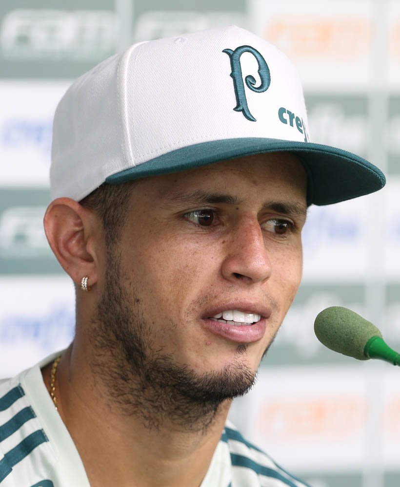 Confiante, Guerra pede ‘inteligência’ contra Peñarol e alerta: ‘Equipe forte’