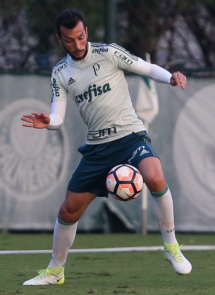 Verdão se reapresenta e faz trabalhos físicos e técnicos na Academia de Futebol