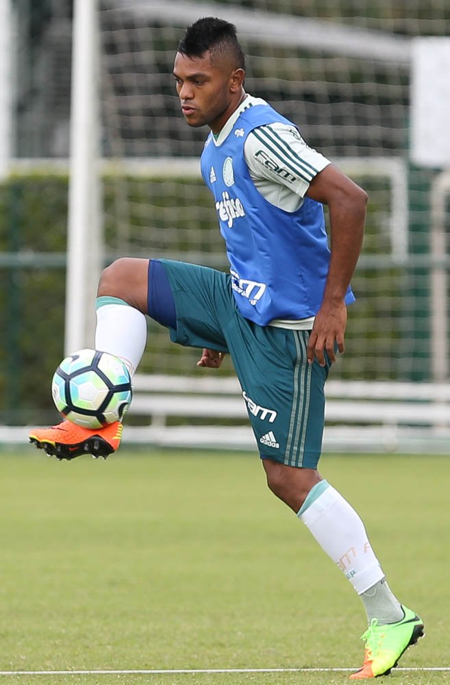 Palmeiras inicia quarta de dois períodos com treinos físico e técnico