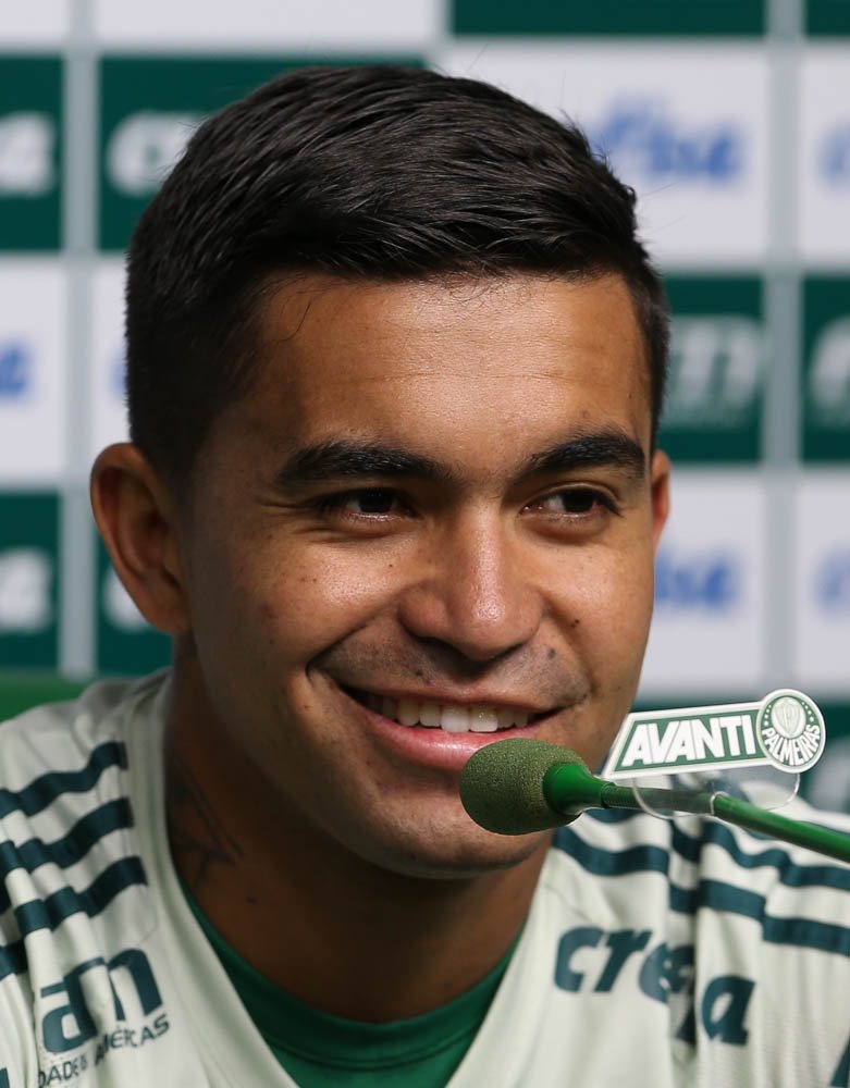 Dudu valoriza 3 a 3 com Cruzeiro e nega rótulo de ídolo: ‘Faltam algumas coisas’