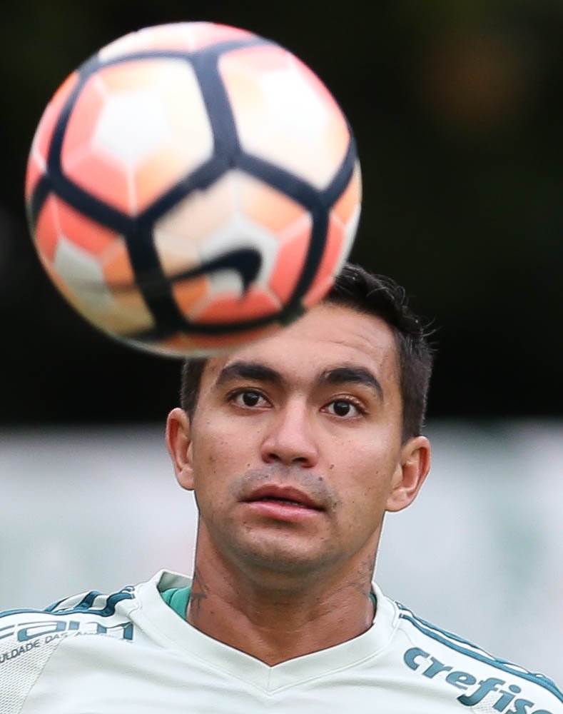 Verdão faz treino tático e encerra preparação para enfrentar São Paulo