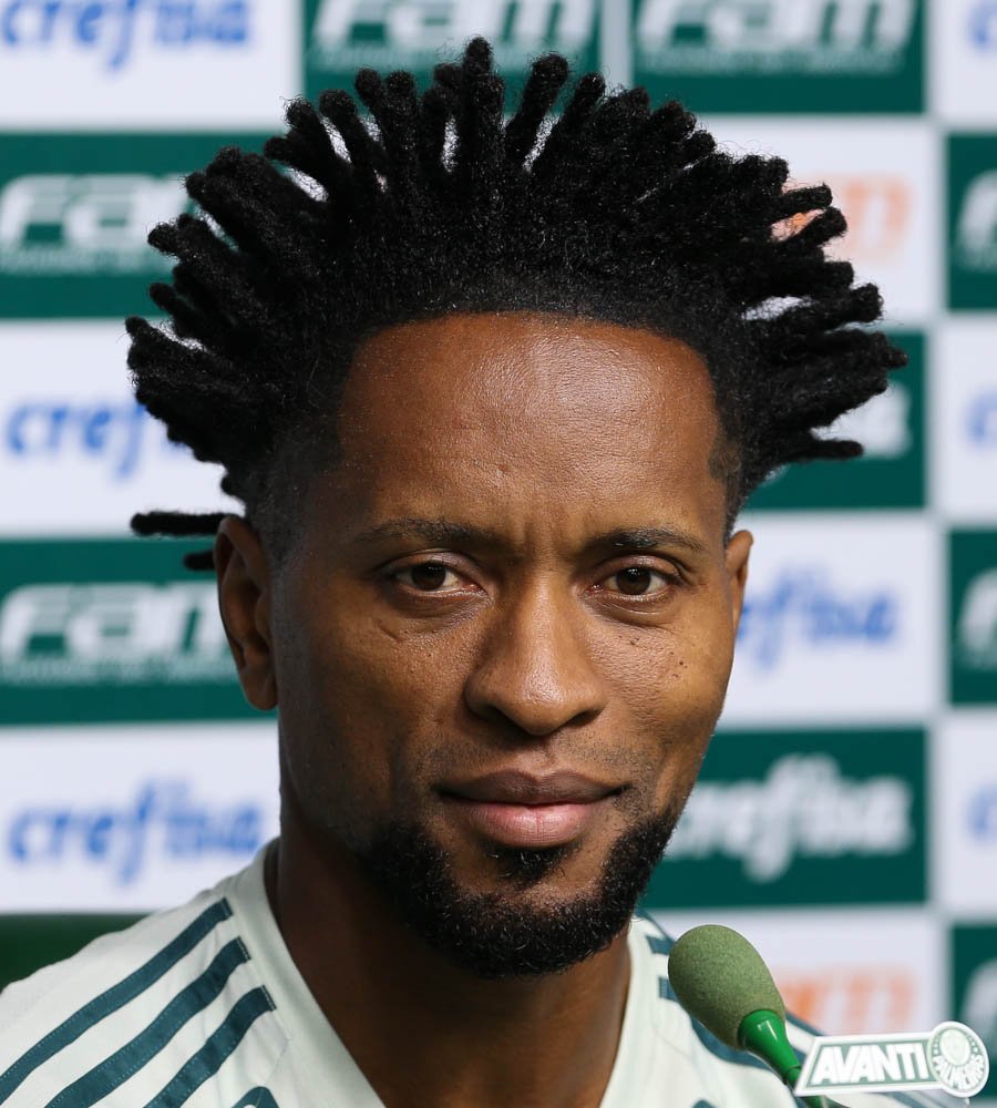 Aos 42 anos, Zé Roberto pode atingir marca histórica na Liberta: ‘Nunca imaginei’