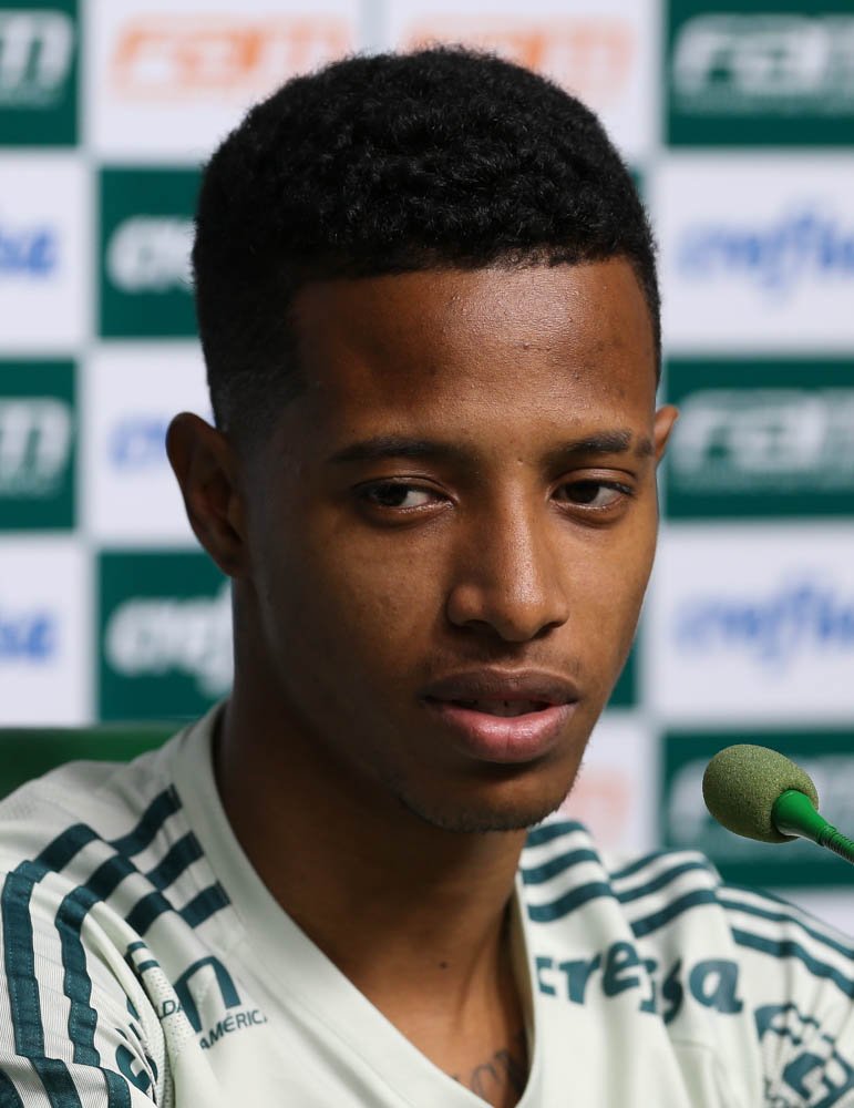 Tchê Tchê prevê ‘final’ contra Corinthians no Palestra e afirma: ‘Jogo diferente’