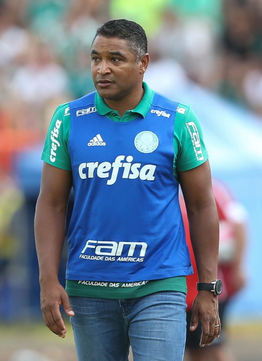 Grupo unido, time compacto: Palmeiras tem duas frentes para um 2018 melhor