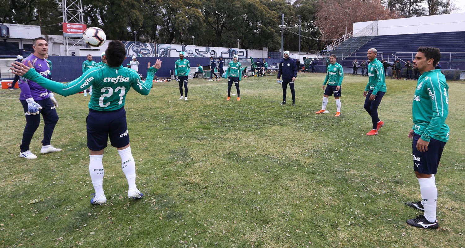 Godoy Cruz x Palmeiras: informações, curiosidades e histórico do confronto