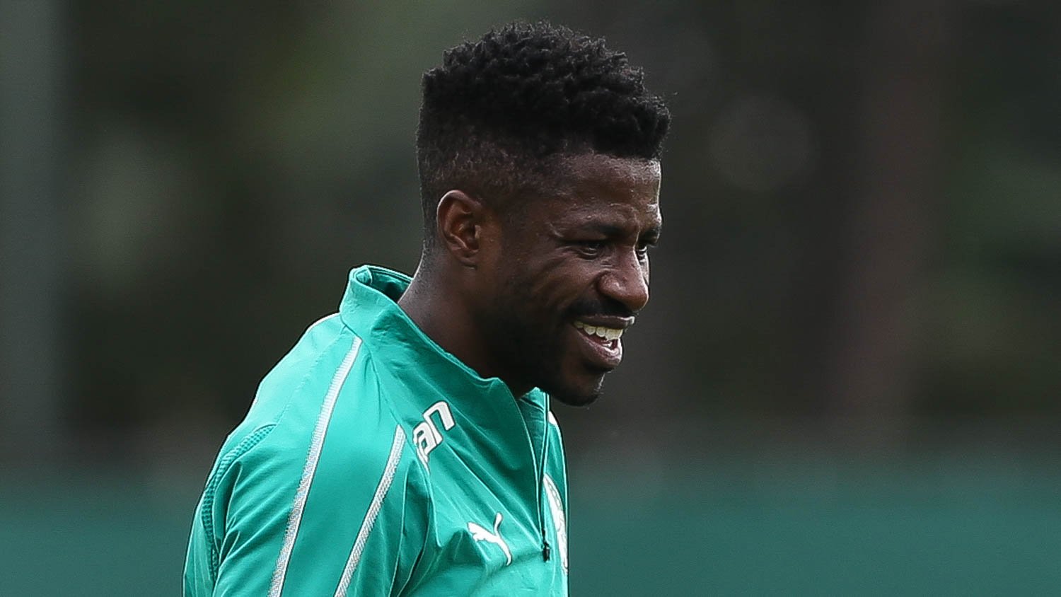Com Ramires, Palmeiras encerra fim de semana de treinamentos visando Grêmio