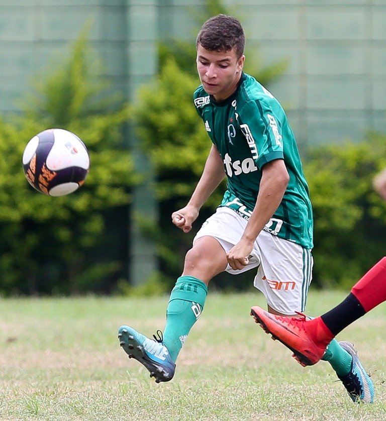 Invictos, Sub-15 e Sub-17 do Verdão encaram Joseense pelo returno do Paulista