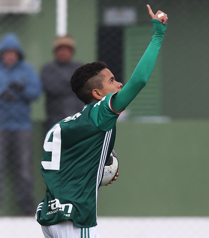 Sub-15 e Sub-17 do Palmeiras iniciam segunda fase do Paulista com jogos fora de casa