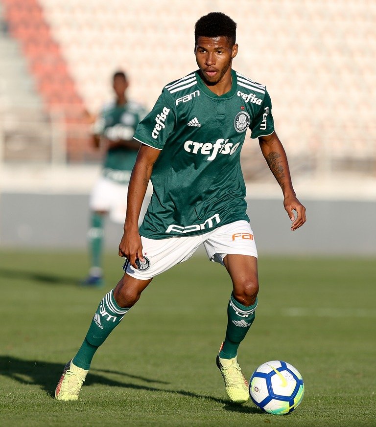 Sub-20 goleia a Ponte Preta em Campinas e abre vantagem na semifinal do Paulista