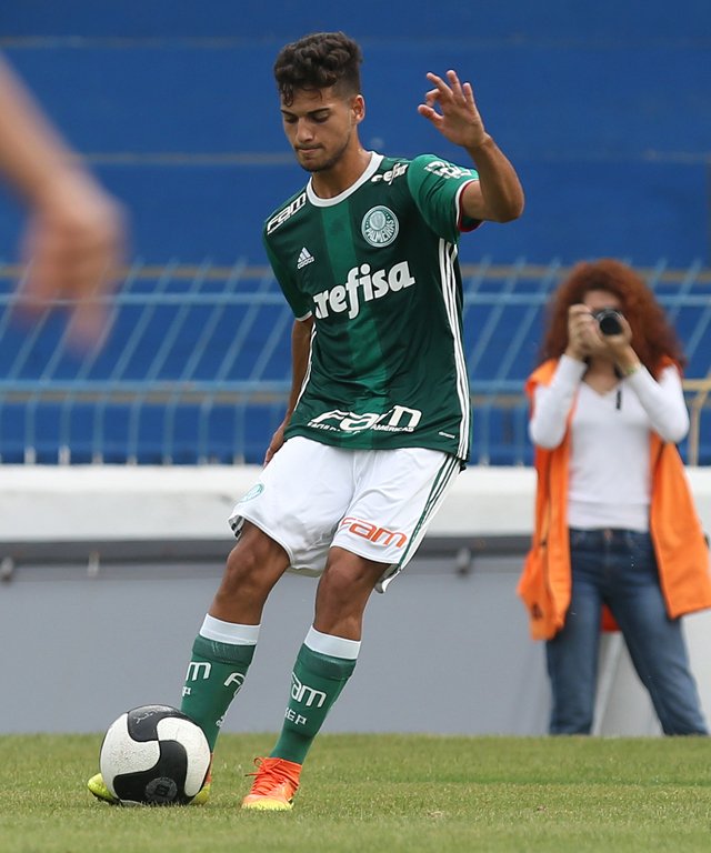 Na liderança, Sub-15 e Sub-17 do Verdão enfrentam União Mogi pelo Paulista