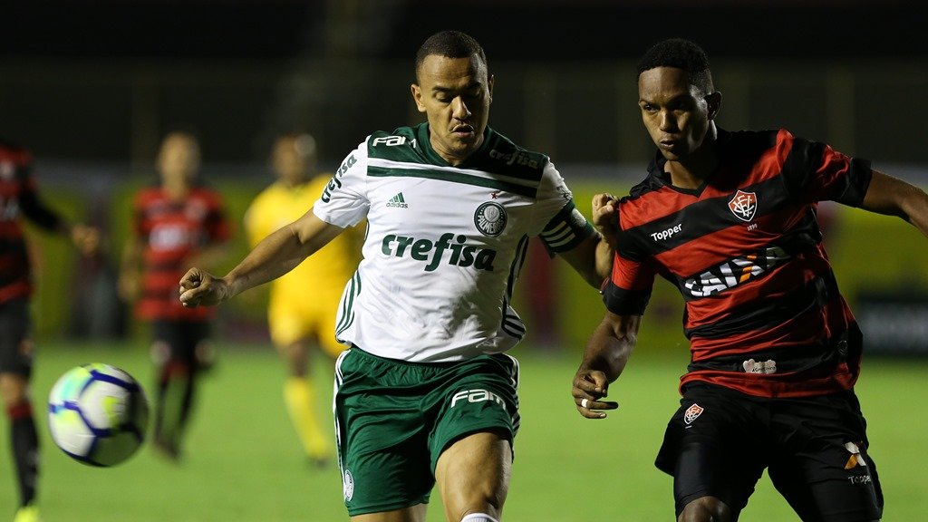 Papagaio quebra recorde no Brasileiro Sub-20 e prega cautela para a final no Allianz Parque
