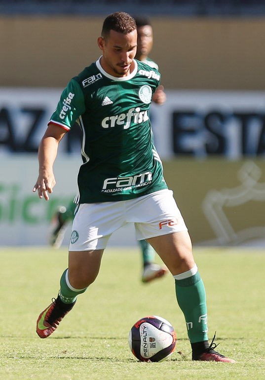 Sub-20 do Palmeiras faz confronto direto contra Audax pela liderança do Paulista