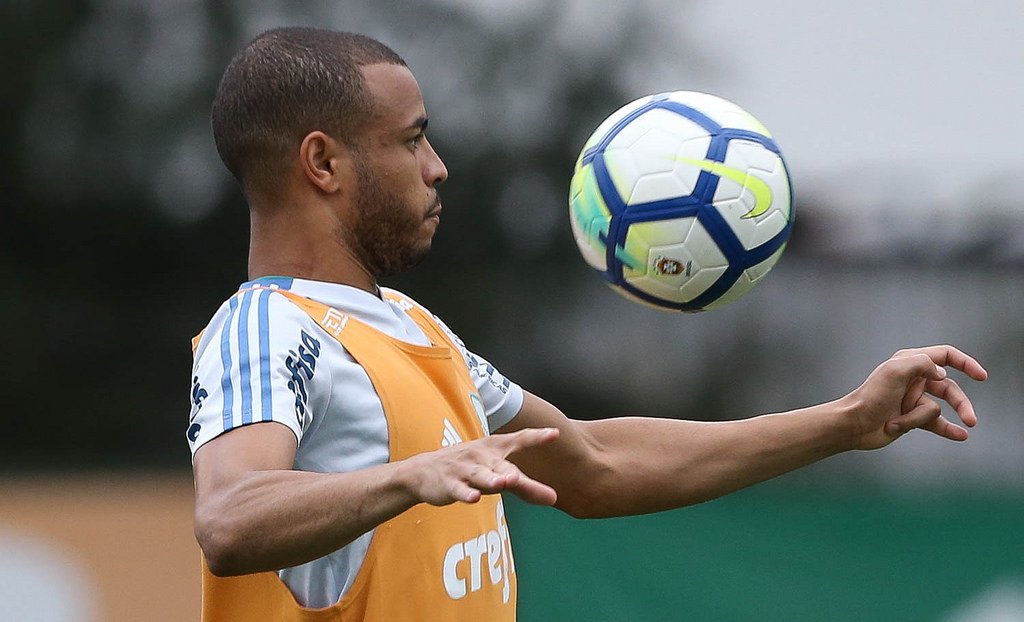 Verdão se reapresenta e faz trabalhos táticos visando Boca Juniors-ARG