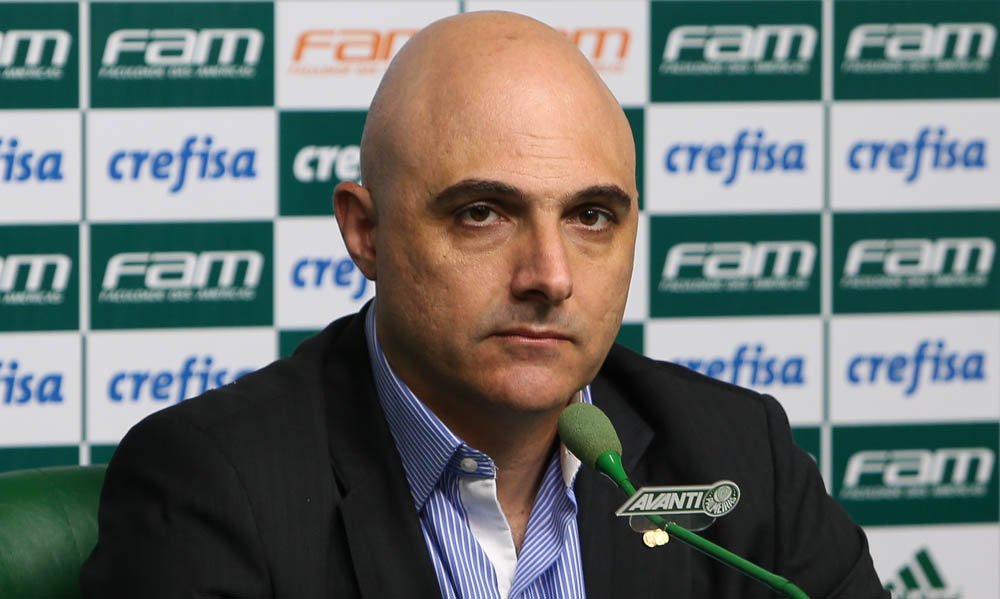 [ENQUETE] Além de Sampaoli; outros nomes que podem comandar o Palmeiras em 2020