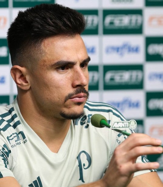 Willian valoriza fase goleadora no Verdão e projeta clássico: ‘Todos mobilizados’