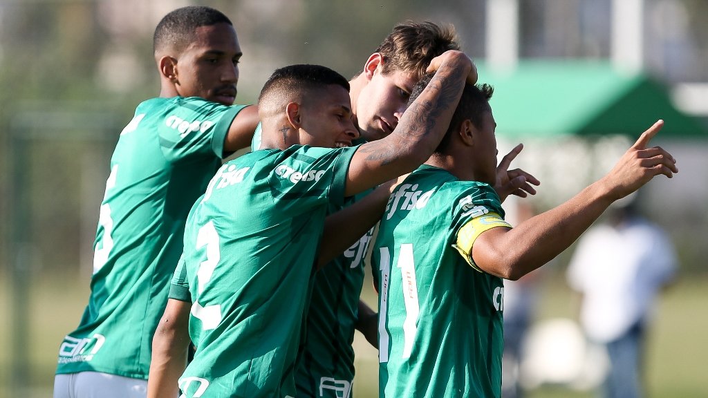 Base em alta: Palmeiras garante a melhor campanha do Paulista em três categorias