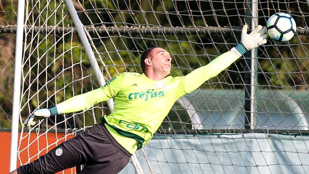 Com Dudu, Verdão faz treino tático visando clássico contra São Paulo
