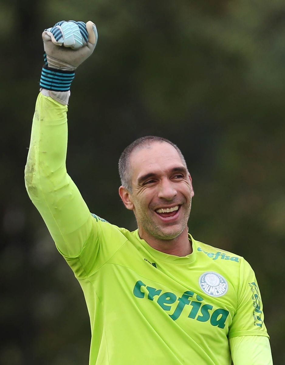 Verdão realiza treinos técnicos e dá sequência à preparação visando Cruzeiro