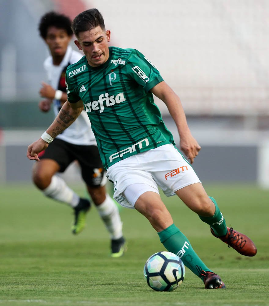 Sub-17 faz clássico com o São Paulo e Sub-15 encara o Red Bull na semi do Paulistão