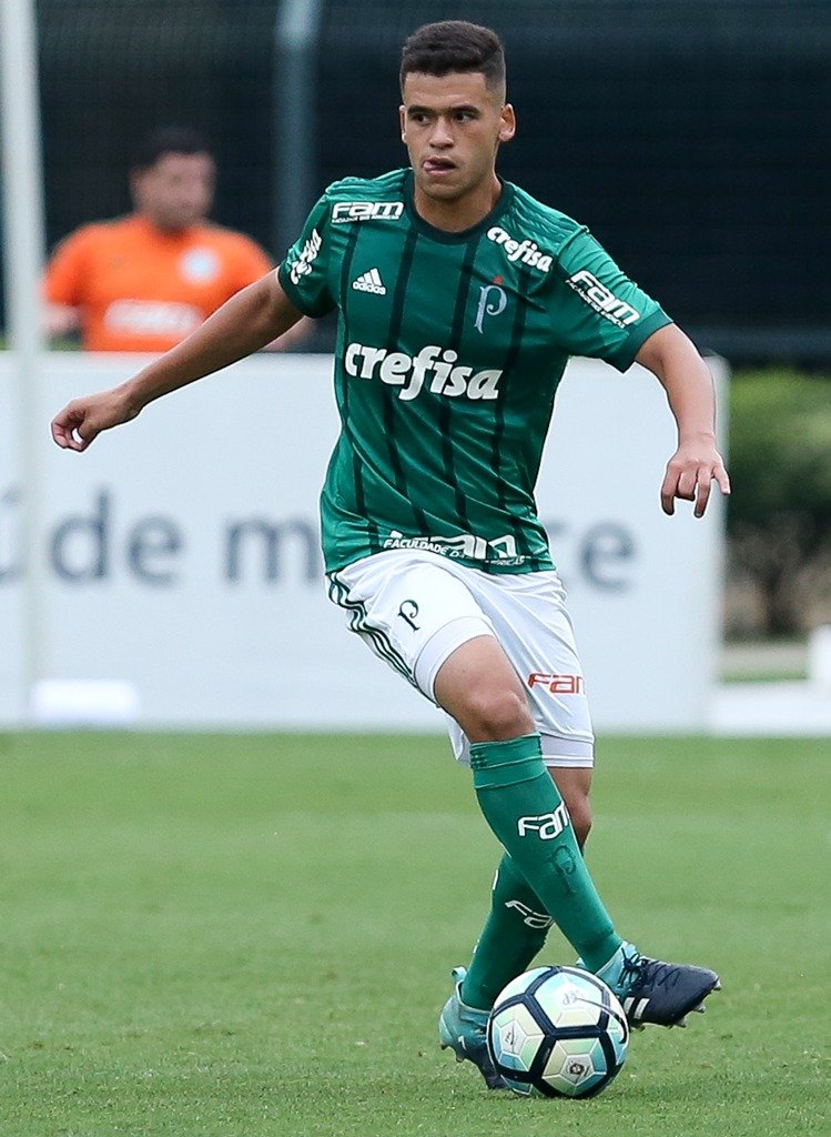 Verdão inicia preparação par confronto contra Grêmio, na Copa do Brasil sub 20 