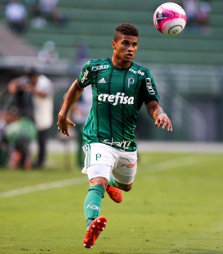 Sub-20 do verdão enfrentará São Bernardo em Itu, entrada será franca 