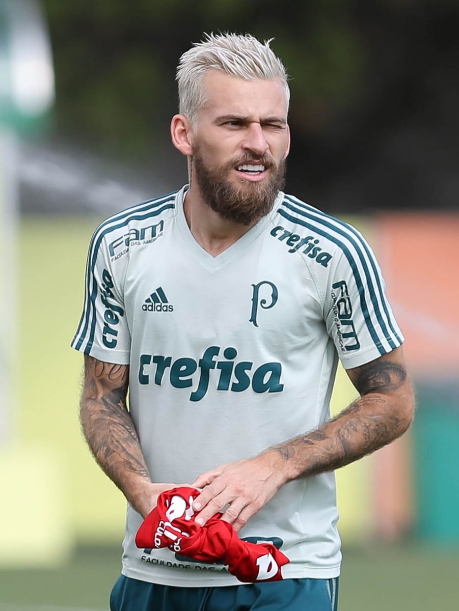 Verdão faz últimos ajustes antes de clássico contra o Santos