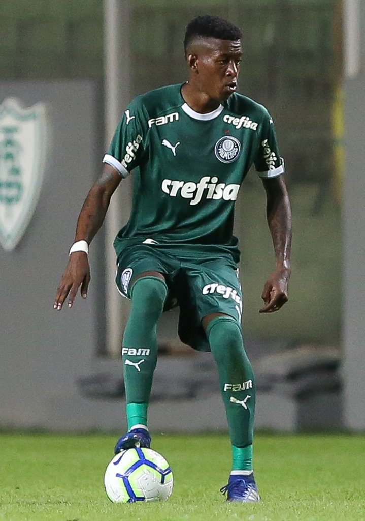 Após título da Copa do Brasil, Verdão empata fora de casa no Paulista Sub-20