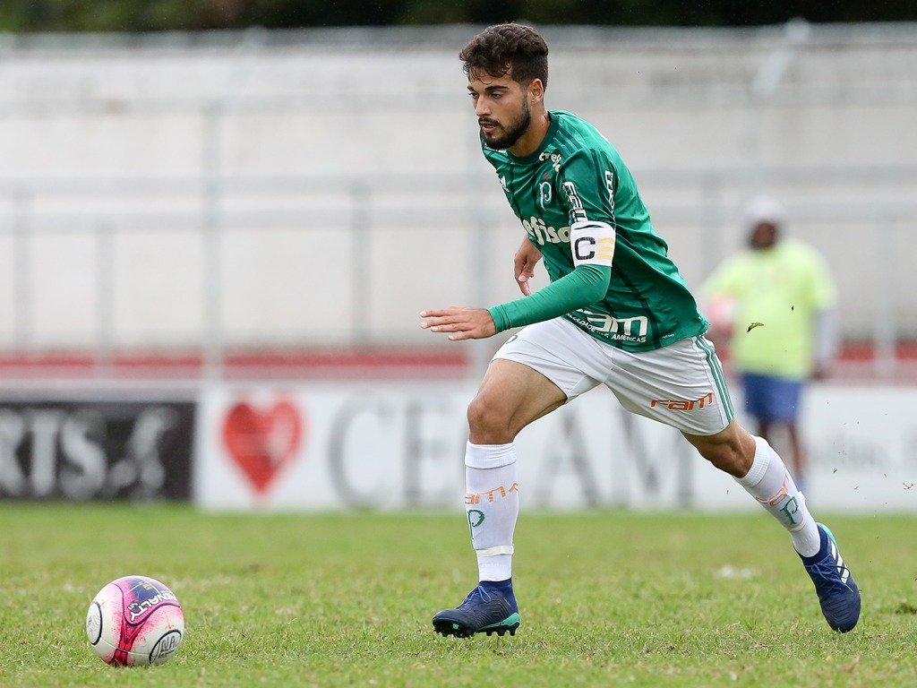 Sub-15 do Verdão vence Ferroviária e mantém 100% no Paulista; Sub-17 empata