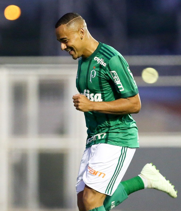Invicto, Sub-20 vence o São Bernardo e assume a liderança no Paulista